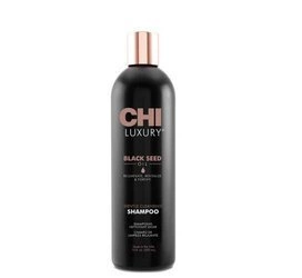 CHI LUXURY BLACK SEED OIL szampon czarnuszka 355ml