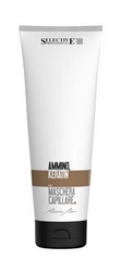 Selective Ammino Keratin maska odżywcza 300ml