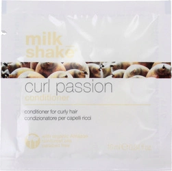 Milk Shake Curl Passion Odżywka do włosów kręconych 10ml