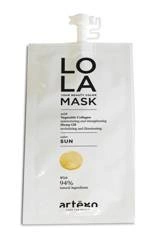 ARTEGO LOLA Your Beauty Color Mask Sun Maska koloryzująca słońce 20ml