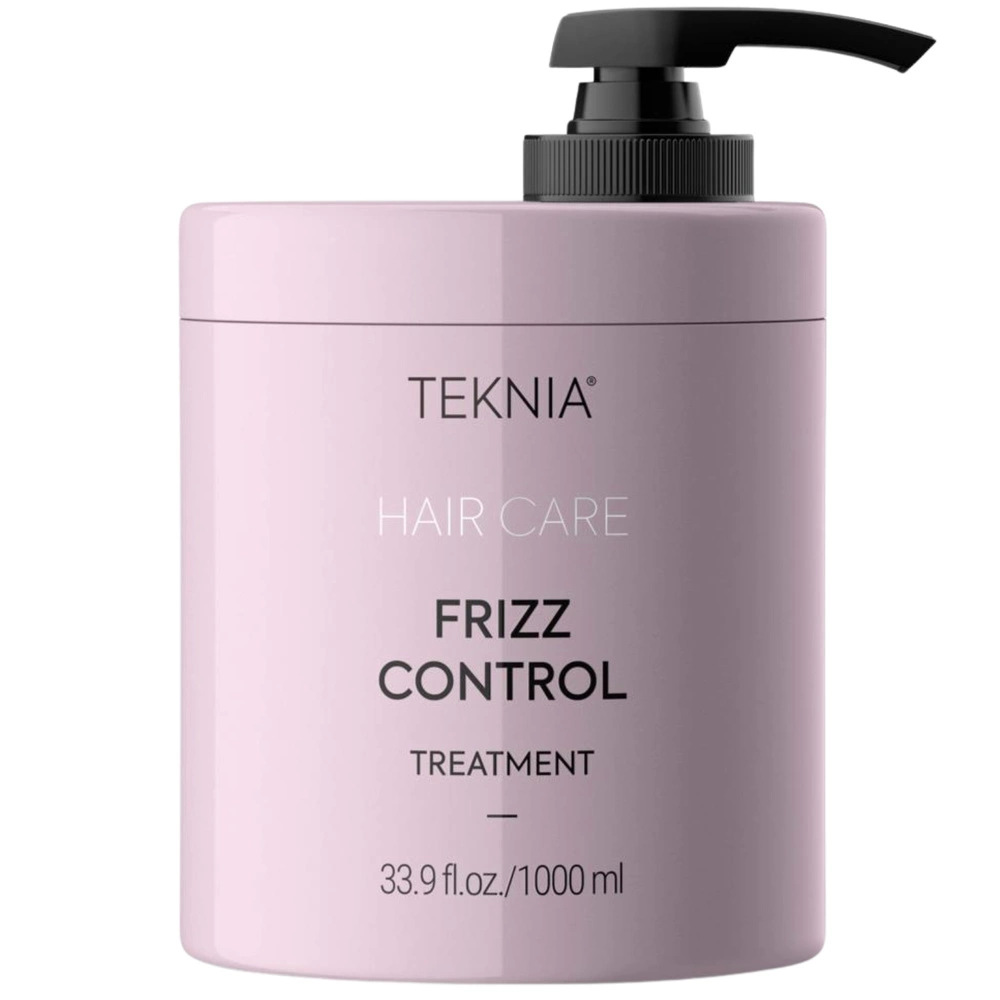 Lakme Teknia Frizz Control Treatment Mask 1000ml