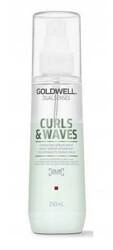 Goldwell Dualsenses Curly & Waves serum spray do włosów 150ml
