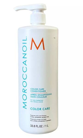 Moroccanoil Color Care Odżywka 1000 ml