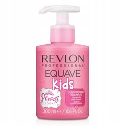 Revlon Equave Kids Szampon nawilżający dla dzieci 300ml