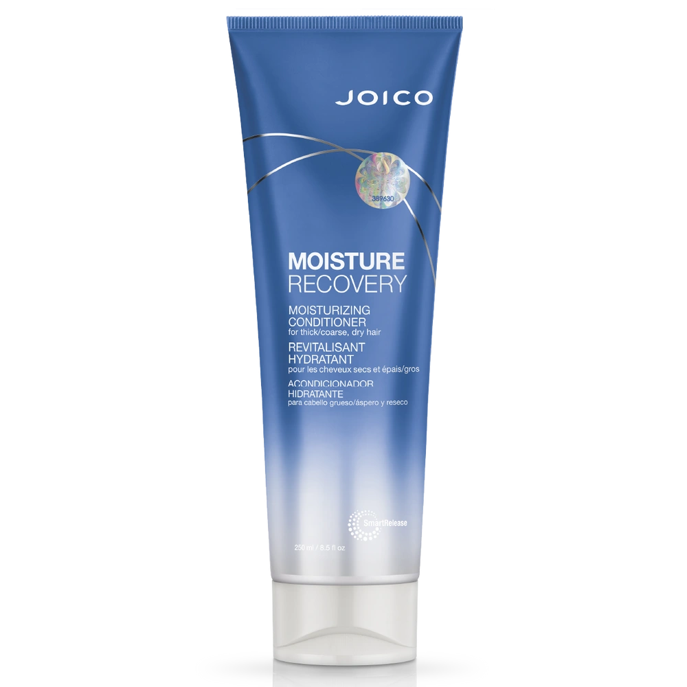 Joico Moisture Recovery Conditioner odżywka do włosów suchych nawilżenie i miękkość 250 ml
