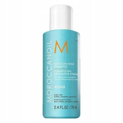 Moroccanoil Moisture Repair szampon regenerujący 70ml