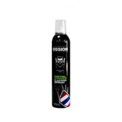 Morfose Ossion PB Metal Mat Cleansing Spray metaliczny matowy spray oczyszczający włosy 300ml