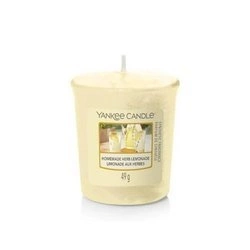 Yankee Candle Samplers Homemade Herb Lemonade Świeczka zapachowa 49g