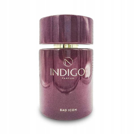 Indigo Bad Icon – perfumy 100ml