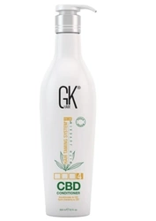Global Keratin GKHair CBD Vegan Odżywka 650ml
