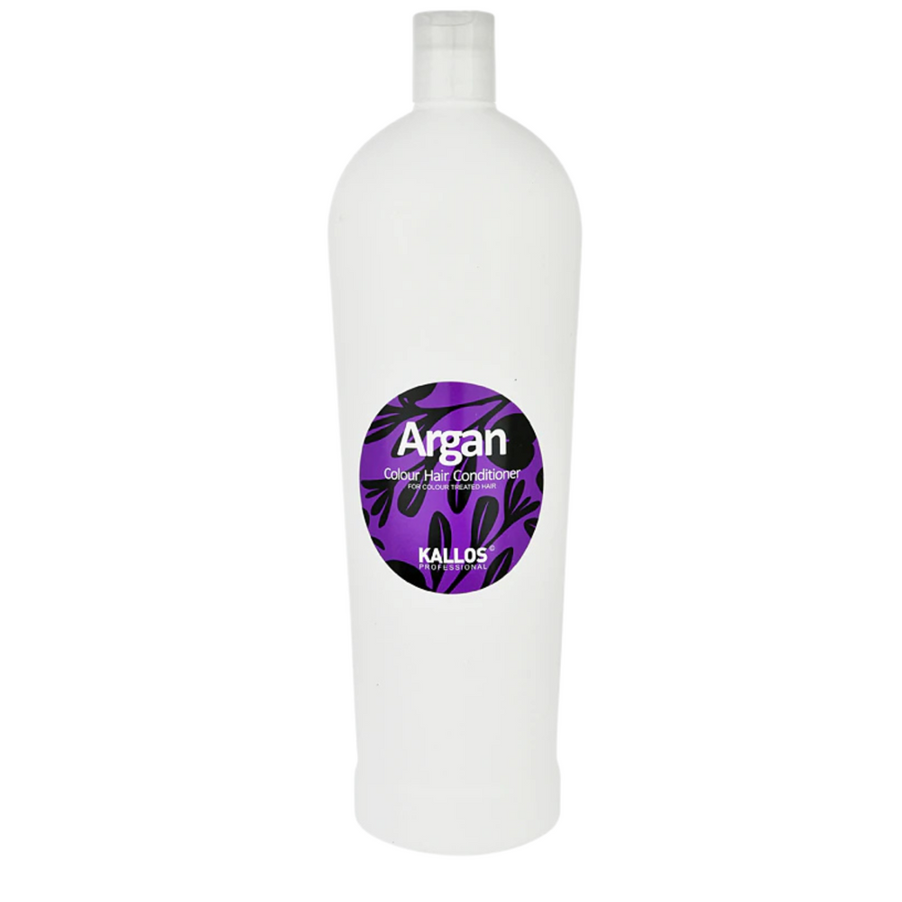 Kallos Argan Colour Conditioner 1000ml