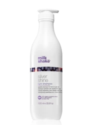 Milk Shake Silver Shine Light szampon do włosów blond 1000ml