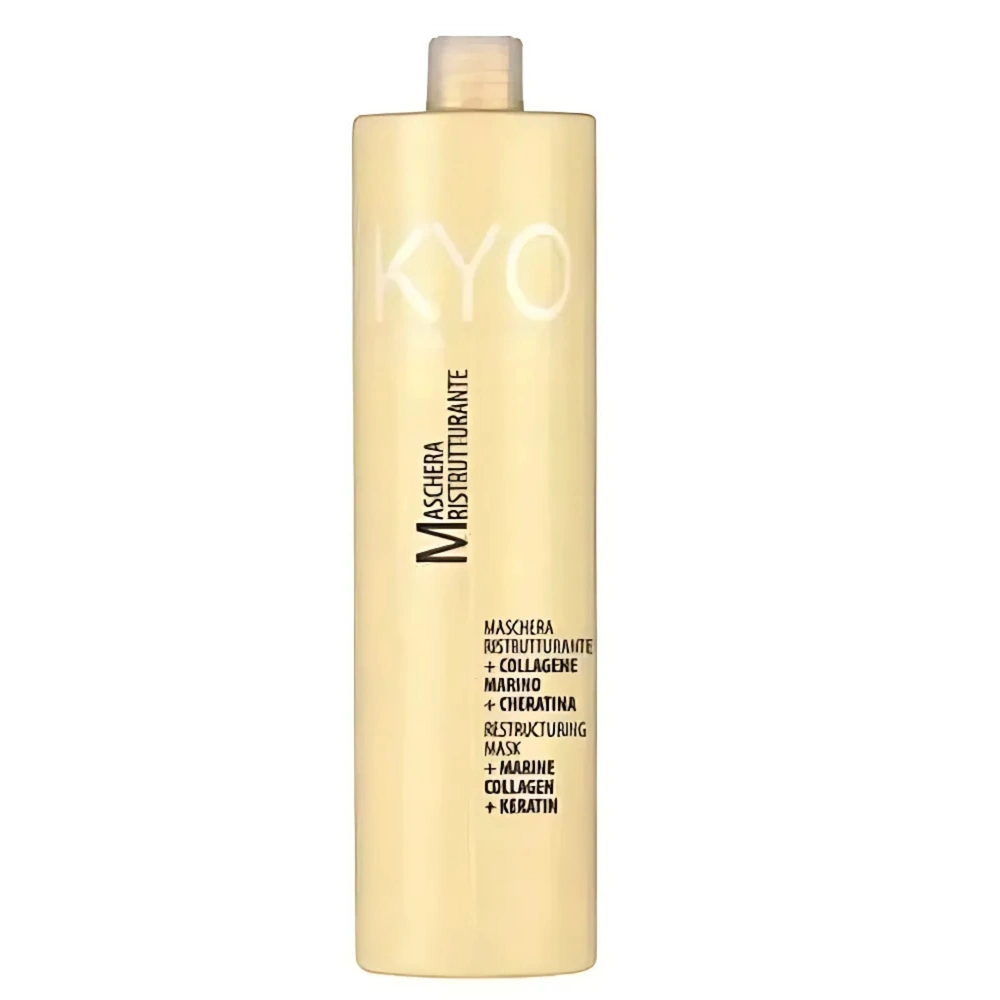 KYO Restruct System Restructuring Mask 500ml