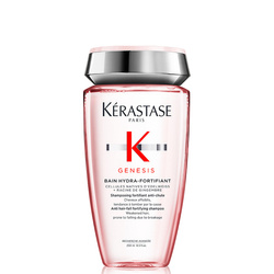 Kérastase Genesis Bain Hydra-Fortifiant wzmacniająca kąpiel do włosów przeciw utracie gęstości 250ml