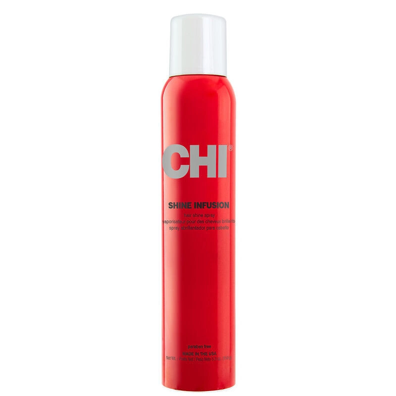 CHI Shine Infusion Spray 150g