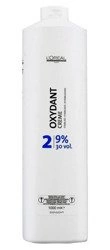 Loreal Majirel Oxydant Creme 9% emulsja 1000ml