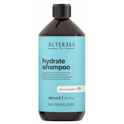 ALTER EGO Hydrate szampon nawilżający 950ml