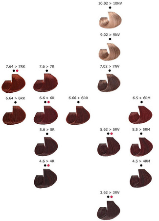 ARTEGO Farba 150ml It's Color 4.1 - 4A średni popielaty brąz
