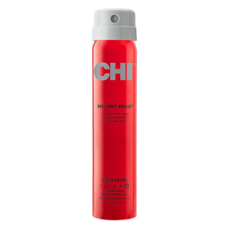 CHI Helmet Head Extra Firm Hair Spray 74g