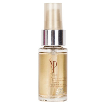 Wella SP Luxe Oil Reconstructive Elixir olejek 30ml