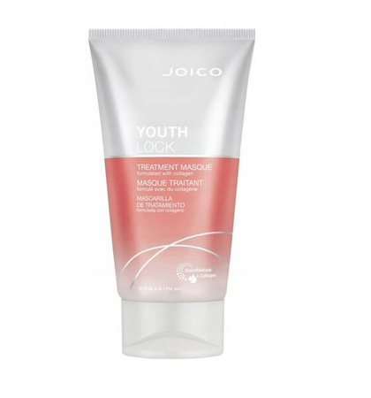 Joico Youthlock Treatment Maska 150ml
