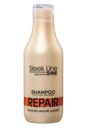 Stapiz Repair szampon do zniszczonych włosów z jedwabiem 300ml