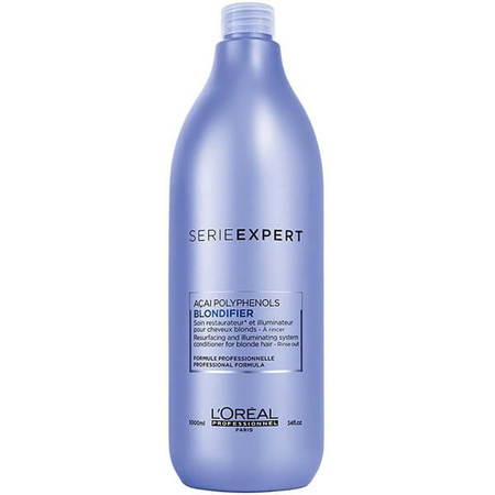 Loreal Blondifier Odżywka do włosów blond 1000ml