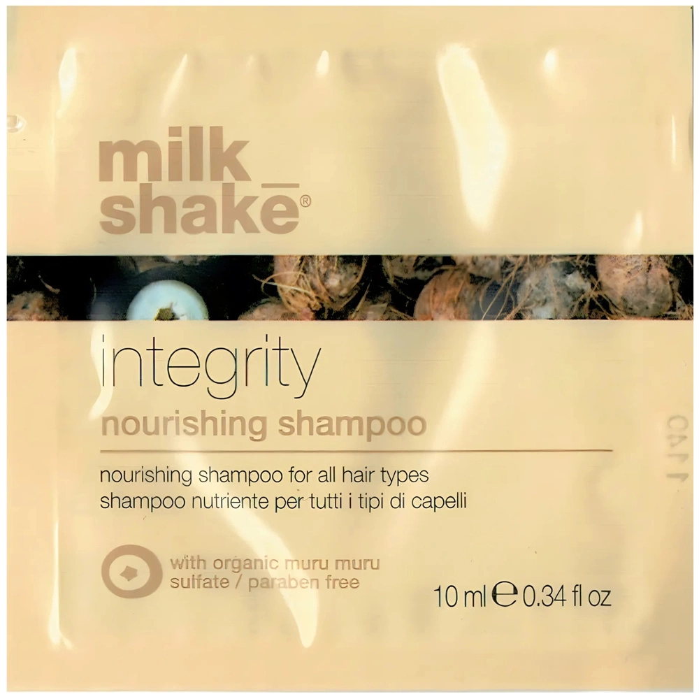 Milk Shake Integrity Nourishing Shampoo 10ml