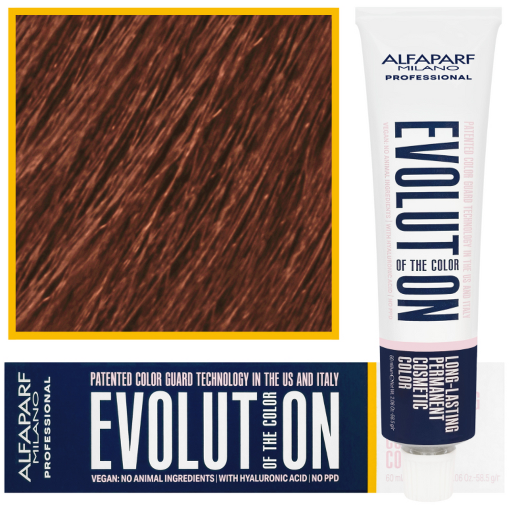 Alfaparf Farba Evolution Of The Color 60ml 7.3