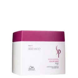 Wella SP Color Save maska do włosów farbowanych 400ml