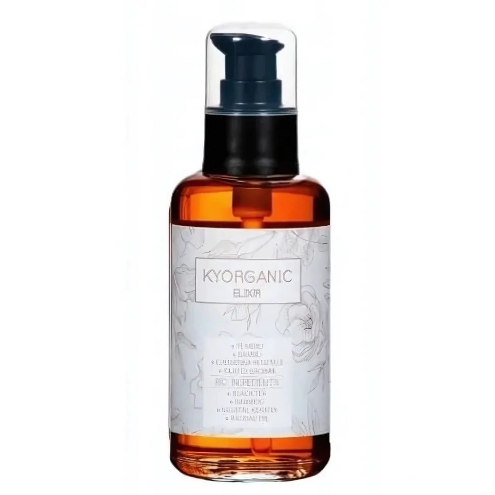 KYO Kyorganic Bio Ingredients Elixir 100ml