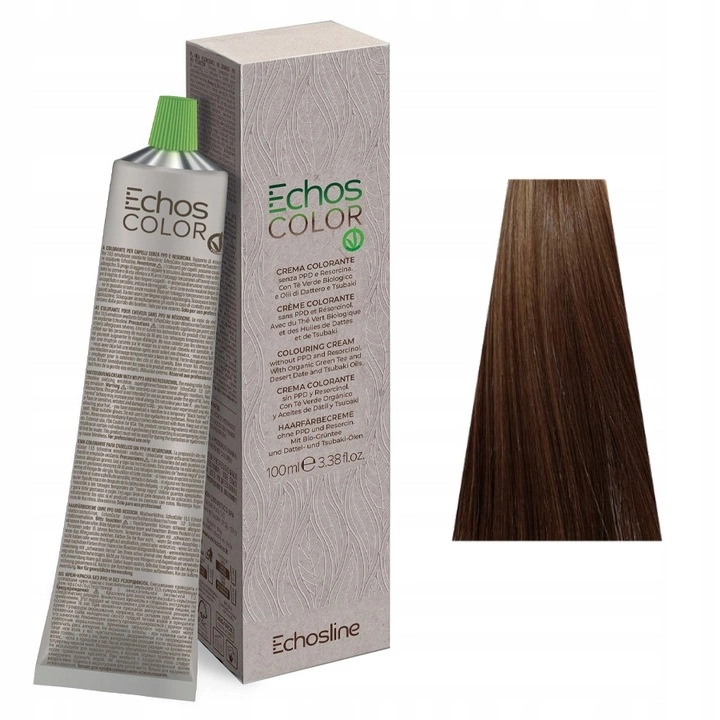 ECHOSLINE Echos Color 44.0 Farba 100ml