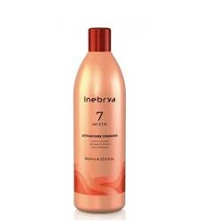 Inebrya Cremy Activator 7 vol 2,1% 1000ml