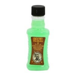 Reuzel Scrub Shampoo Szampon oczyszczający 100ml