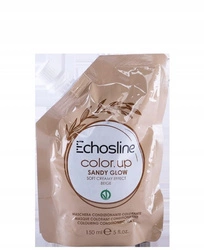 Echosline Color Up Sandy Glow Maska 150ml