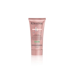 Kérastase Chroma Absolu Masque Vert Neutralisant maska do ciemnych włosów neutralizująca czerwone odcienie 150ml