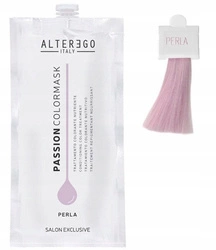 ALTER EGO Passion Color Maska Perla maska koloryzująca 50ml