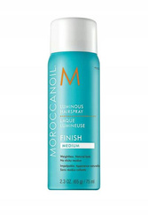 Moroccanoil Luminous Hairspray Medium 75ml