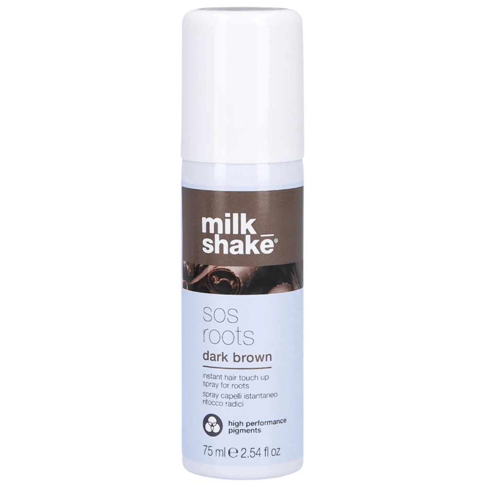 Milk Shake Sos Roots Dark Brown Spray 75ml