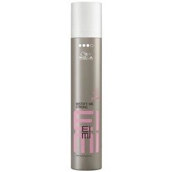Wella EIMI Mistify Strong lakier do włosów mocne szybkoschnące utrwalenie 300ml
