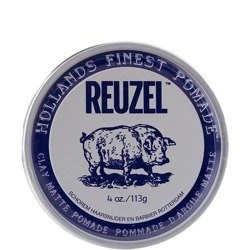 Reuzel Clay Matte Pomade pomada matująca 113g