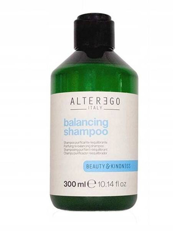 ALTER EGO Balancing Szampon 300 ml