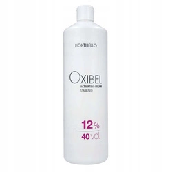 Montibello Oxibel Cream Emulsja utleniająca 40 vol 12% 1000ml