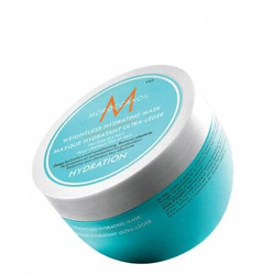 Moroccanoil Weightless Maska nawilżająca 500 ml