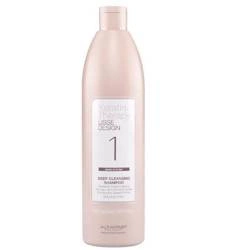Alfaparf Lisse Design Szampon oczyszczający 500ml