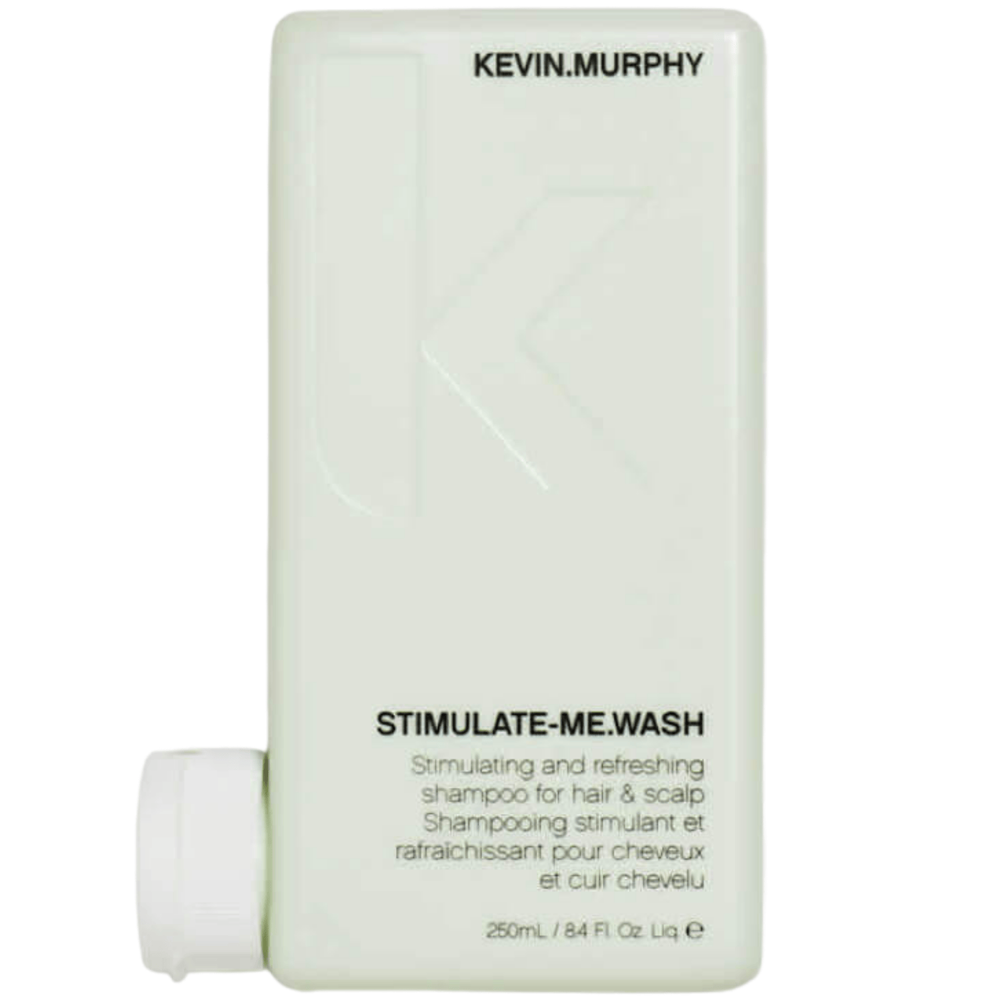Kevin Murphy Stimulate-Me Wash Shampoo 250ml