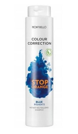 Montibello Col Correction Stop Orange Szampon300ml