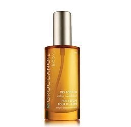 Moroccanoil Dry Body Oil suchy olejek ciała 50ml