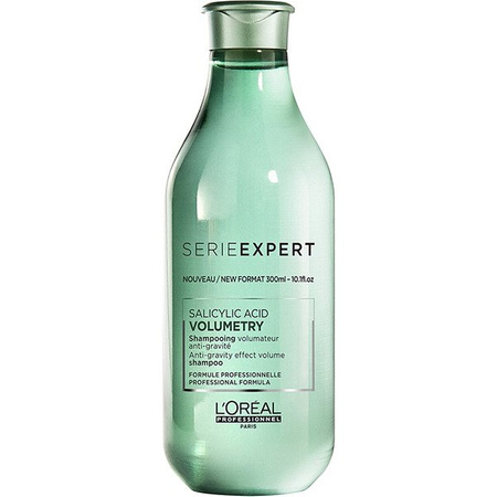 Loreal Volumetry Szampon nadający objętość 300ml