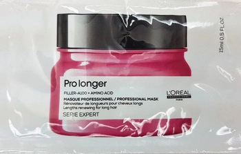 L'Oreal Serie Expert Pro Longer maska do włosów 15ml